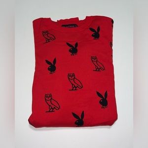 October’s Very Own x Playboy Knit Sweater